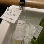 用户对于ベジョータ ムアムア 烏丸三条店的评论图