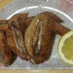 用户对于おかんの家的评论图