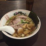 用户对于中華そば みみお的评论图
