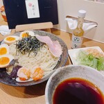 User's review image for 桔梗と空