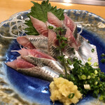 User's review image for 鮨 笹屋