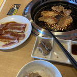 用戶對於焼肉きんぐ  調布店的評論圖