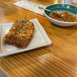 User's review image for 立ち飲み大松
