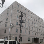 用戶對於ホテルWBF 釧路的評論圖