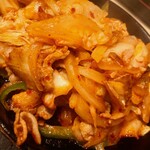 User's review image for ちづる食堂