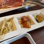 用戶對於焼肉 徳寿 藻岩店的評論圖