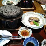 用户对于予約制個室和食 みやま的评论图