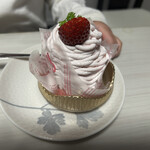 用戶對於シャ・ノワール 久宝寺店的評論圖