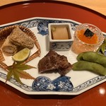 User's review image for 喜想庵 ささ木