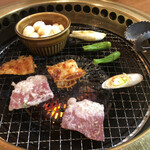 用户对于げんかや 高田馬場店的评论图