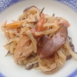 User's review image for てまり