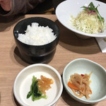 用戶對於とんかつKYK 南海店的評論圖