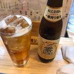 用户对于立呑み とまり季的评论图