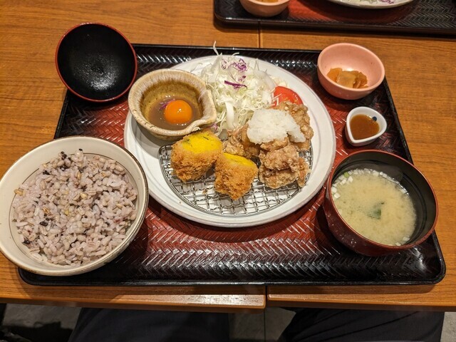 User's recommendation image for 大戸屋 高幡不動SC店