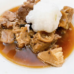 用戶對於食事処 酒肴 浅草 水口的評論圖