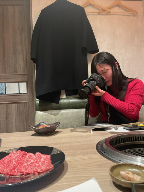 用戶對於近江うし焼肉 にくTATSU 渋谷店的評論高清圖