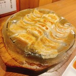 用戶對於博多餃子舎 鉄なべ 西池袋店的評論圖