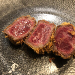 用户对于牛肉料理 しもかわ的评论图