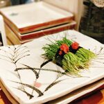 用戶對於なかみせ的評論圖