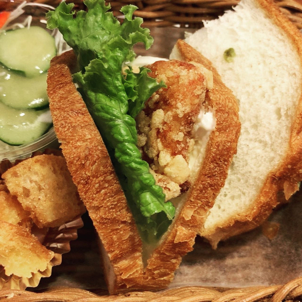 User's review image for ドンク アトレ吉祥寺店