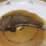 User's review image for 青砥ジンギスカン 羊の森