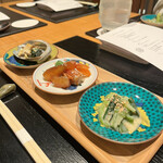 用户对于居酒屋 たぬき的评论图