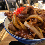 用戶對於烏森絶メシ食堂的評論圖