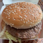 User's review image for マクドナルド 12号新札幌店