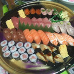 User's review image for 銀のさら 四条大宮店