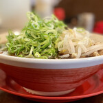 用戶對於新福菜館 麻布十番店的評論圖