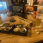 User's review image for ビストロ割烹 YAOYA