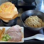 User's review image for UMA TSUKEMEN