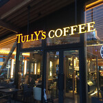 用戶對於タリーズコーヒー 天王寺公園店的評論圖