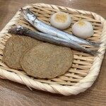 用戶對於磯丸水産 新橋駅前店的評論圖