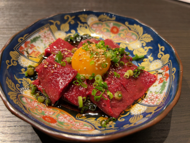 User's review image for 炭火焼肉ノぶる 西院店