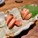 用戶對於越後屋八十吉的評論圖