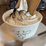 用戶對於ロウカフェ 音更店的評論圖