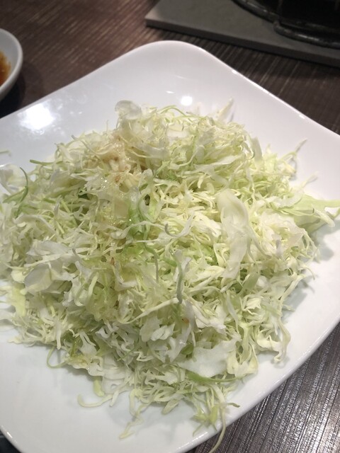 用户对于味覚園 西野店的评论高清图