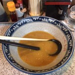 用户对于ラーメン大将 麻生店的评论图