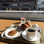 User's review image for からすま京都ホテル　オリゾンテ