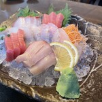 User's review image for 天空の月 渋谷