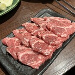 用戶對於羊頓堀的評論圖