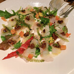 User's review image for ボダコア