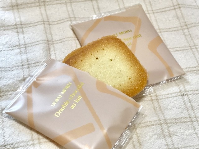 User's recommendation image for ヨックモック 西友 リヴィン光が丘店