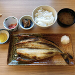 用戶對於鱗晃 積丹本店的評論圖