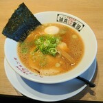 用戶對於河童ラーメン本舗 箕面店的評論圖