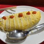 用戶對於中洲の屋台 小島商店 feat シラチャンラーメン的評論圖