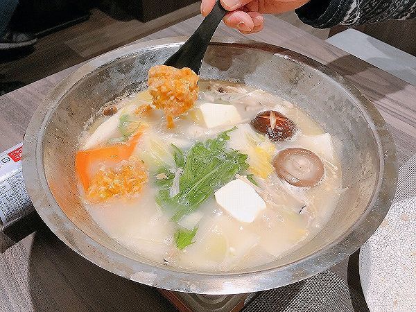 用戶對於鳥大志 上野本店的評論圖