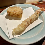 User's review image for 天ぷら 松