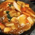 用戶對於らーめん青竜的評論圖